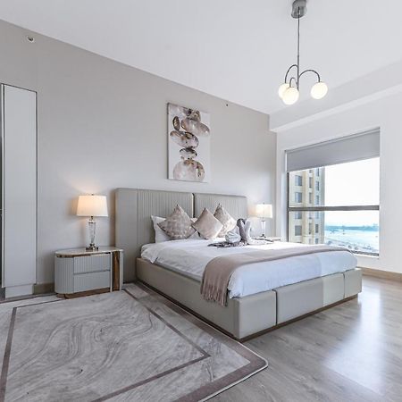 Marco Polo - Marvelous & Luxurious Apt With Dubai Eye & Sea View Daire Dış mekan fotoğraf
